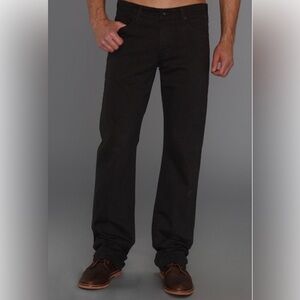 AG Adriano Goldschmied The Protege Straight Leg Pants size 34